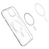 Spigen Ultra Hybrid MAG iPhone 15 6.1MagSafe biały/white ACS06802